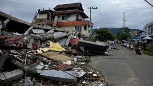 Berita sumbar terkini, update dan terlengkap dari seluruh penjuru sumatera barat, kabar, foto, video dan artikel dari kampung dan rantau. Bmkg Prediksi Gempa Susulan Di Sulbar Akan Terus Terjadi Selama Satu Bulan