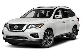 As with the redesigned exterior, the interior of the 2022 pathfinder gets a makeover as well. 2019 Nissan Pathfinder Platinum 4dr 4x4 Pictures