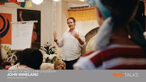 Discussion, q + a + practice evening with guru jagat and john wineland. John Wineland The Art Of Masculine Leadership Youtube