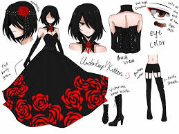 It's very much inspired by my all time favourite calvin klein bikini. Dress Anime Girl Clothes Drawing Novocom Top