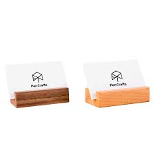 The business card isn't dead yet. Rustic Natural Wood Wedding Place Card Display Stands Business Card Stand Buy Rustic Business Card Stand Wedding Place Card Display Stands Display Stands Business Card Stand Product On Alibaba Com