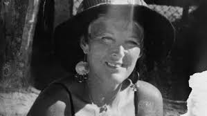 Christine (Chris) Burrows