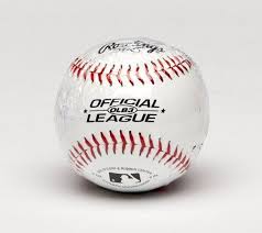 Rawlings Olb3bt24 Official League Baseball 9 083321335501 Size 9 Weight 5 Oz Official League Baseball Rawlings Rawlings Baseball Major League Baseball