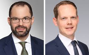 Exclusive: Colliers Germany's chief researchers to join new consultancy |… 