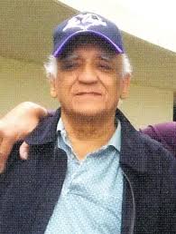 Amado Torres, Jr. Obituary