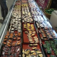 Aeon mall shah alam, shah alam, malaysia. Fotos Bei Aeon Sushi Sushi Bar