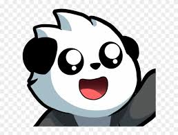 Keep in mind, using your animated emojis elsewhere can be blocked if the server has such permissions or if you are not. Pandapoint Discord Emoji Anime Emojis For Discord Clipart 2605139 Pikpng