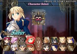 Un gran ritual que materializa el mayor artefacto . Fate Stay Night Game For Pc Download Archinstalsea7a