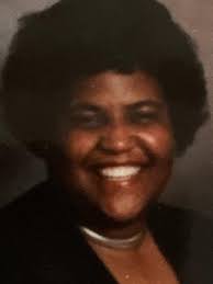 April Dean Obituary (1955