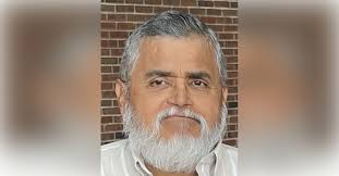 Obituary information for Felipe Avelar