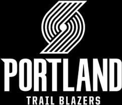 In 1990, the trail blazers went with a more dominant and clean look. Download Hd Portland Trail Blazers Twitter White Icon Png Transparent Png Image Nicepng Com