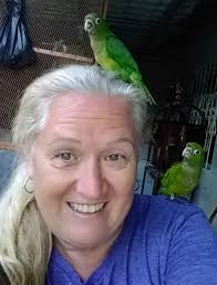 Maybe Chlorestes candida? ...can someone verify and add Honduran/American  name? April, 26