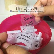 Check spelling or type a new query. Diy Sticker Label Transparent Blog Sihatimerahjambu