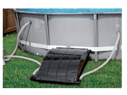 Smartpool Chauffage Solaire Solar Arc Pour Piscine Hors Sol
