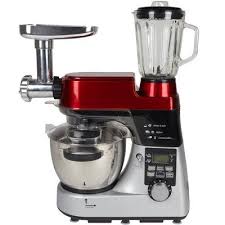 Petit Electromenager De Cuisine Robot Cuiseur Cafetiere Mixeurs Electromenager Cuisine Cuisine Robot Multifonction