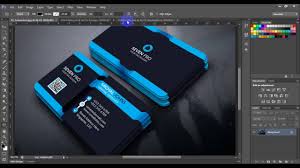 Free business card template shop psd graphy templates from photoshop cs6 business card template , source:motuber.co gembloong_ads4 if it's time to begin considering business card printing, the issue is learn the necessities. Business Card Design In Photoshop Cs6