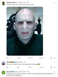 1-Karim se lance sur les réseaux sociaux…on l'insulte et le