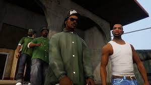 Gta San Andreas: How To Increase And Lose Muscle | Attack Of The Fanboy