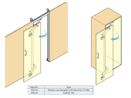 Push And Slide Door Mechanism Sugatsune Penelusuran Google