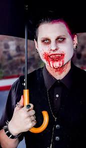 Halloween Convention Coming to Boise, Idaho This July