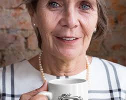 Super Grandma Svg, Grandma Shirt, Gift for Grandma, Nana, Mimi, Gig, Grams,  Granny. Mother's Day Gift, Instant Download File for Cricut