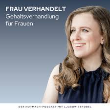 FRAU VERHANDELT