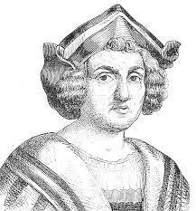 KRISTOBAL KOLON, NAFARROAKO IVn KARLOS ERREGEAREN Semea izan ote zan?