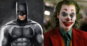 Such an incredible performance, there will never be a better joker.*updated* joaquin phoenix was also incredible. Dc Entertainment Producer Peter Safran Confirms Batman And Joker Can Have A Dark Tone Bounding Into Comics Rocketnews