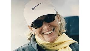 Marian Ewing “Tina” Smith