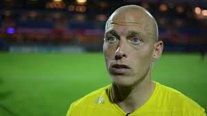 Michael Lumb efter Randers FC