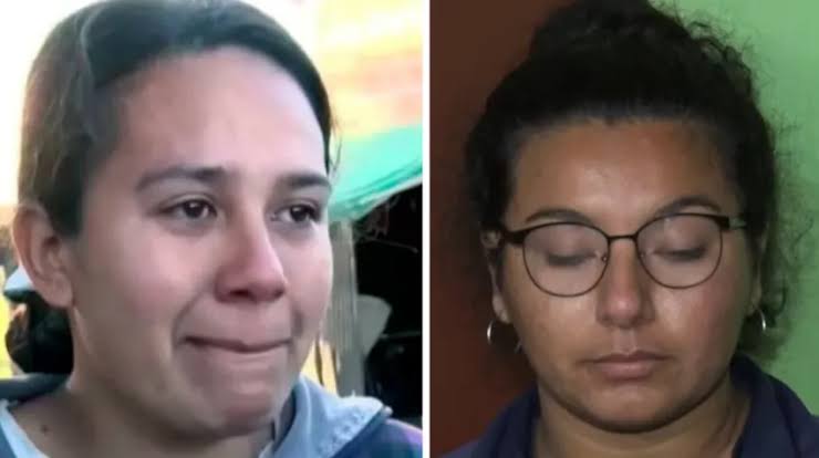 Caso Loan: declaran Macarena y Camila Peña y podrían surgir novedades -  Noticias Data