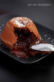 Epingle Sur Desserts Minis Fondants