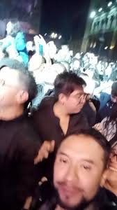 #electronicmusic #hevy #Silverio #centrohistoricocdmx #Centrohistórico  #conciertos #gratis #cdmx🇲🇽 #conciertosenvivo #silverio  #tianguisculturaldelchopo #rock #sumajestadimperialsilverio #sumajestad ...