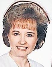 PATSY RYAN Obituary (1952