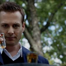 Bormioli Rocco Shot Glasses Harvey Specter In Suits Tv Series Suits Tv Series Harvey Specter Harvey