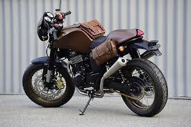 swm イタリア生まれのネオクラシック gran milano 登場 最新バイクニュース バイクのことならバイクブロス カフェレーサー バイク 最新 バイク
