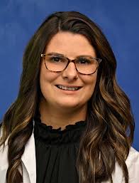 Megan N. Kirsch, CRNP