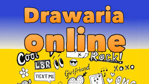 Player with best picture wins! Drawaria Online