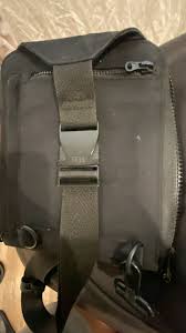 Free crossbody bag and wallet in Atwater