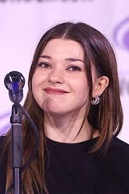 Katie Douglas (actress)