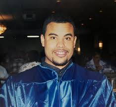 Obituary for Aaron "Matt" Holt