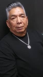 Jesus Martinez Obituary