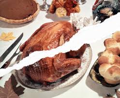 The families follow the traditions of the holiday. Why I M Not Celebrating Thanksgiving This Year Vogue