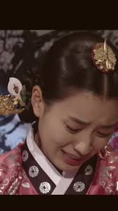 Dong Yi Episode The King and His Son