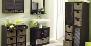 Quel meuble pour un gain de place dans sa salle de bain ? Des Meubles Sous Lavabo Pour Votre Salle De Bains M6 Deco Fr