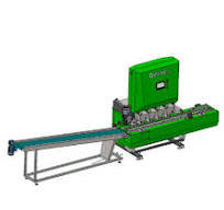 Blueberry sorter - Green Sort