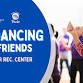 Line Dancing with Friends - BZP PS