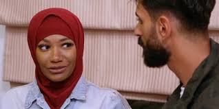 So, another bit of fakery comes out. 90 Day Fiance Why Did Yazan Wait So Long Before Getting A Translator