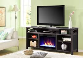 Open and closed storage for your media equipment, accessories and décor. Bundle Up With A Sweater By The Heater The Green Way