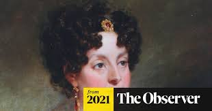 Regency nip and tuck … 'new' Constable portrait reveals the artist's  diplomacy